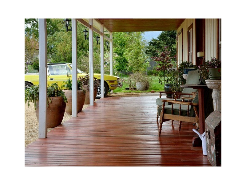 86 Pioneer Drive, Mole Creek TAS 7304