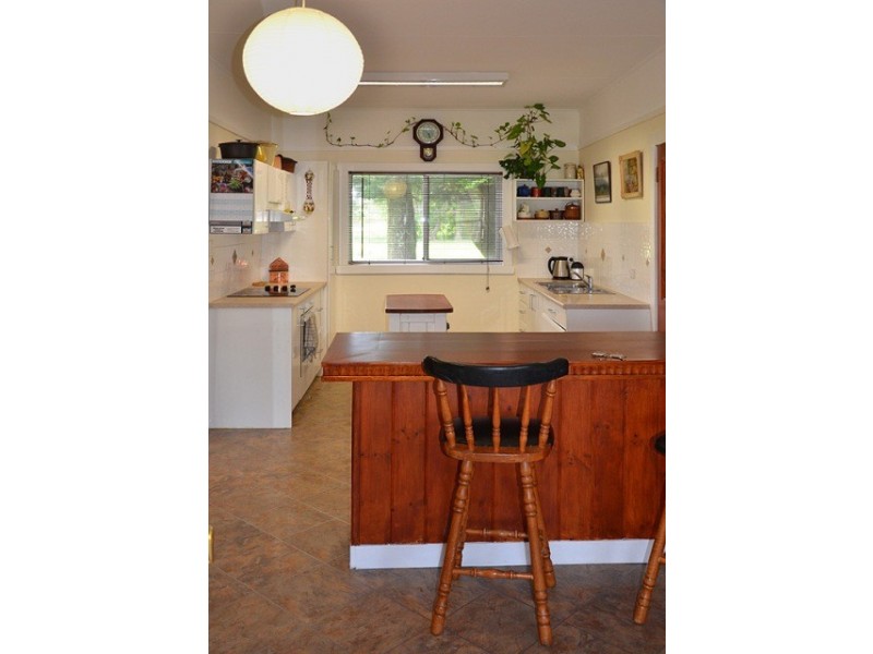 86 Pioneer Drive, Mole Creek TAS 7304