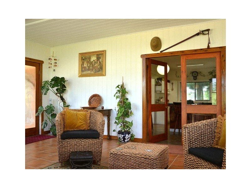 86 Pioneer Drive, Mole Creek TAS 7304