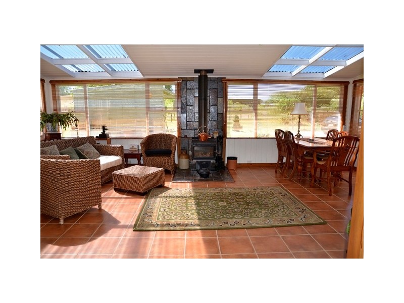 86 Pioneer Drive, Mole Creek TAS 7304