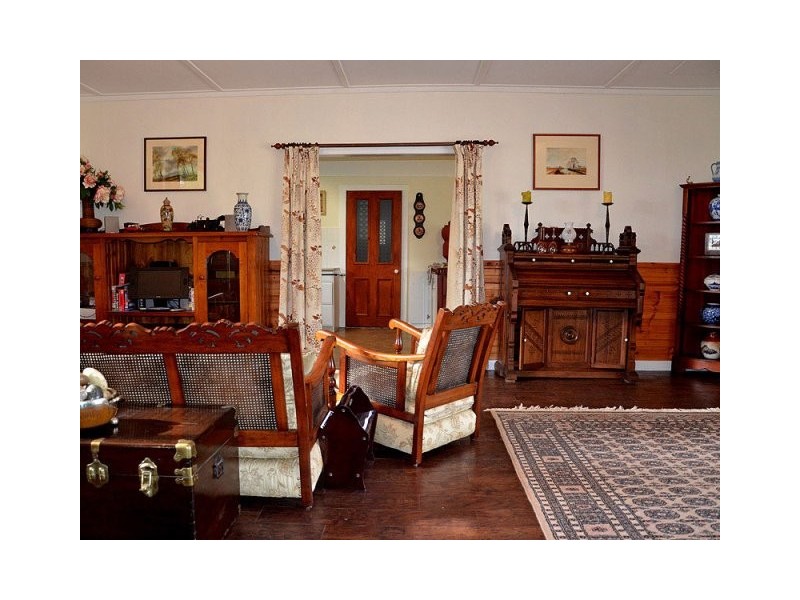86 Pioneer Drive, Mole Creek TAS 7304