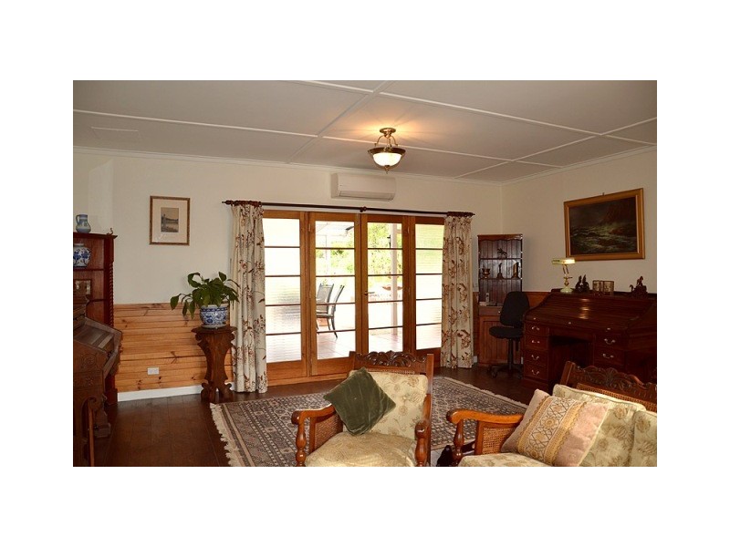 86 Pioneer Drive, Mole Creek TAS 7304