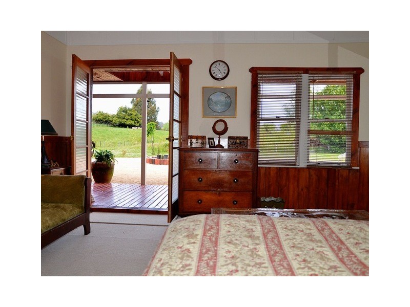86 Pioneer Drive, Mole Creek TAS 7304