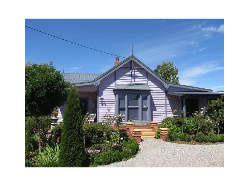 1 Robert Street, Exton TAS 7303