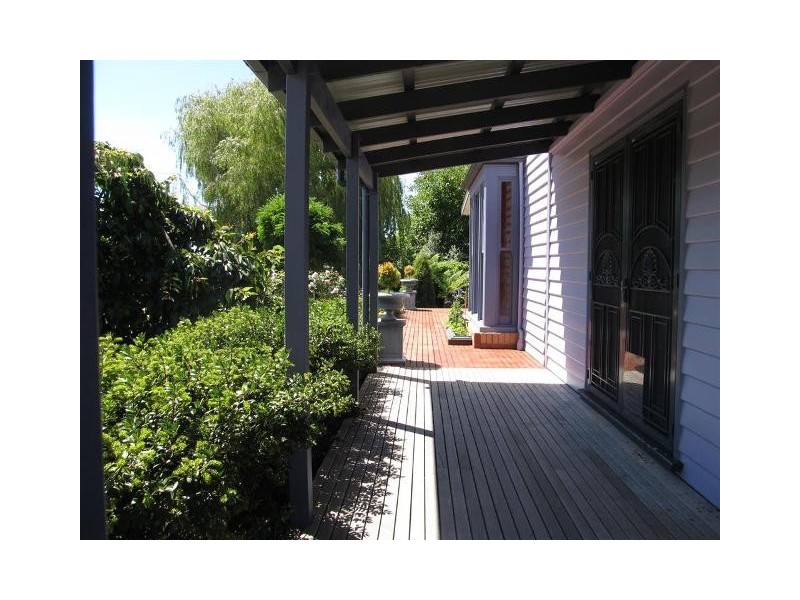 1 Robert Street, Exton TAS 7303