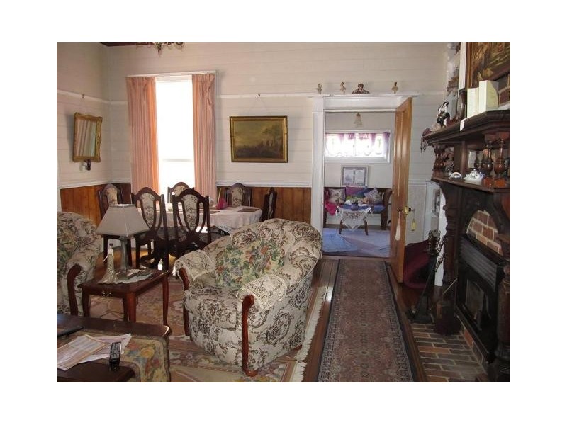 1 Robert Street, Exton TAS 7303
