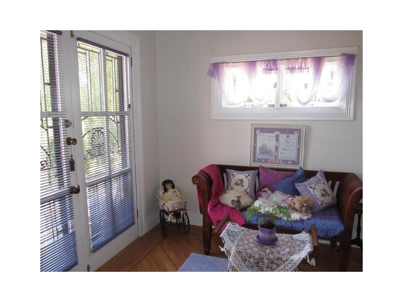 1 Robert Street, Exton TAS 7303