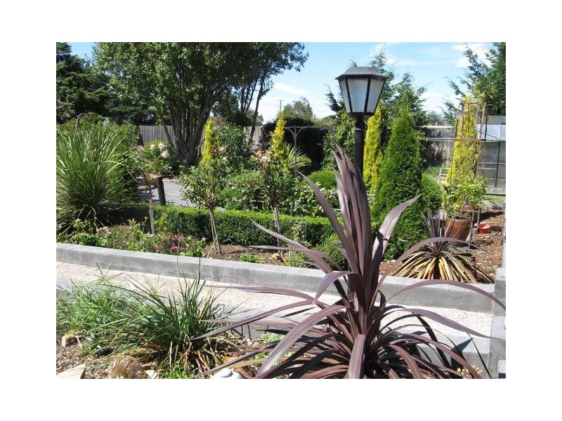 1 Robert Street, Exton TAS 7303