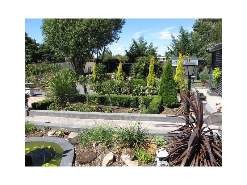 1 Robert Street, Exton TAS 7303
