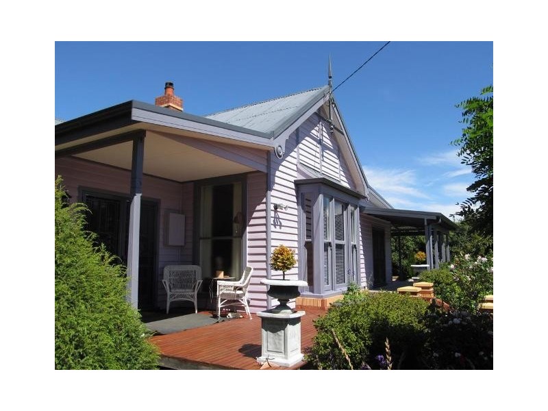 1 Robert Street, Exton TAS 7303