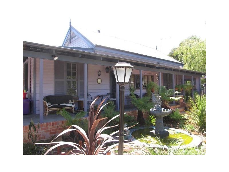 1 Robert Street, Exton TAS 7303
