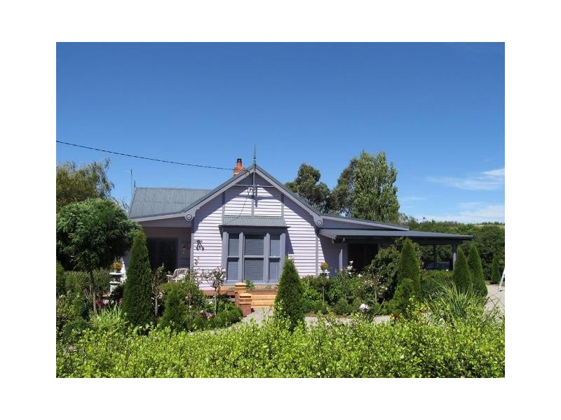 1 Robert Street, Exton TAS 7303