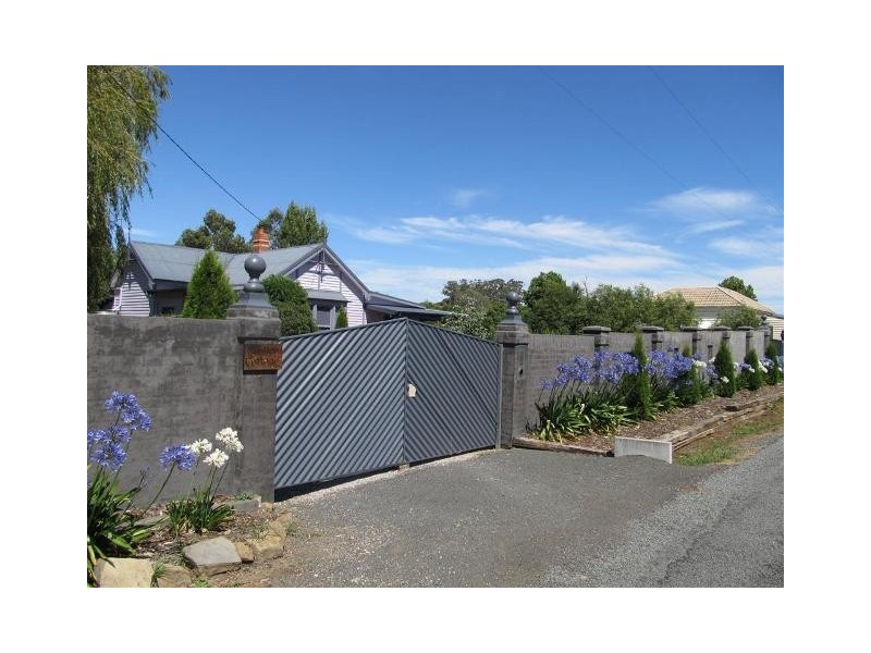 1 Robert Street, Exton TAS 7303