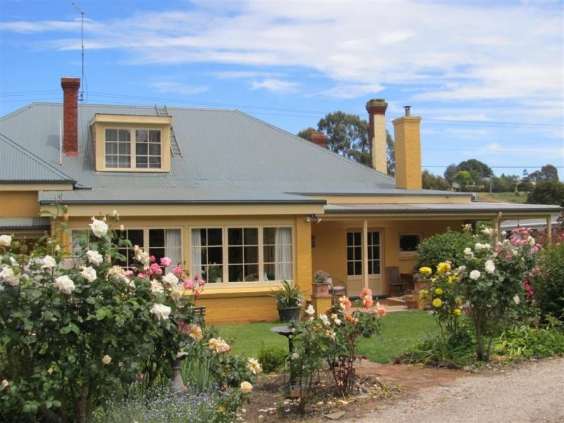 57 West Barrack Street, Deloraine TAS 7304
