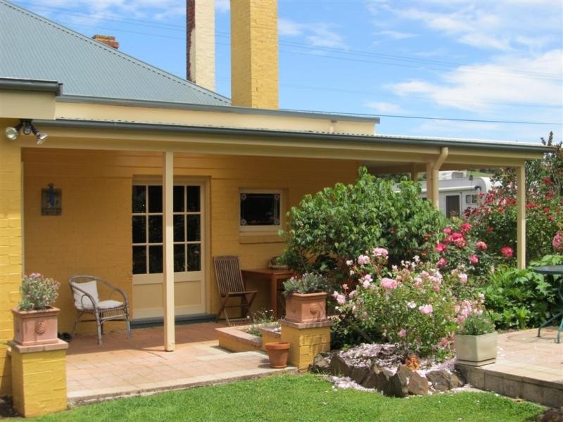 57 West Barrack Street, Deloraine TAS 7304