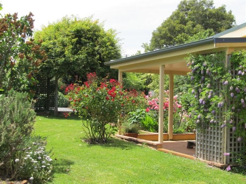 57 West Barrack Street, Deloraine TAS 7304