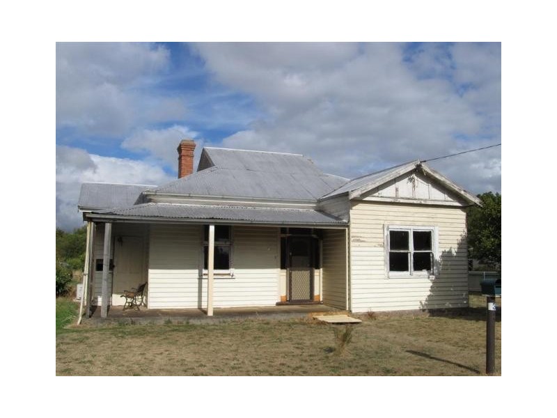 3 Veterans Row, Westbury TAS 7303