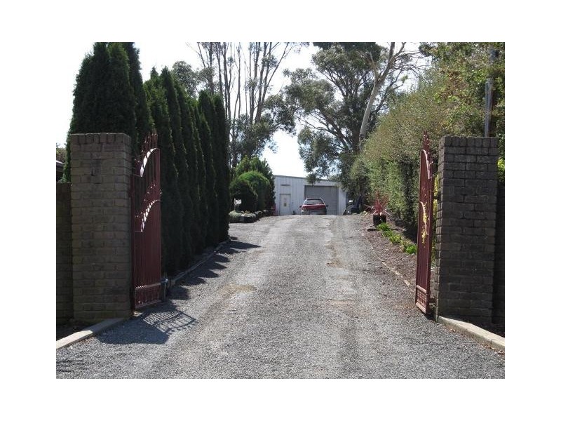 43 Mary Street, Westbury TAS 7303