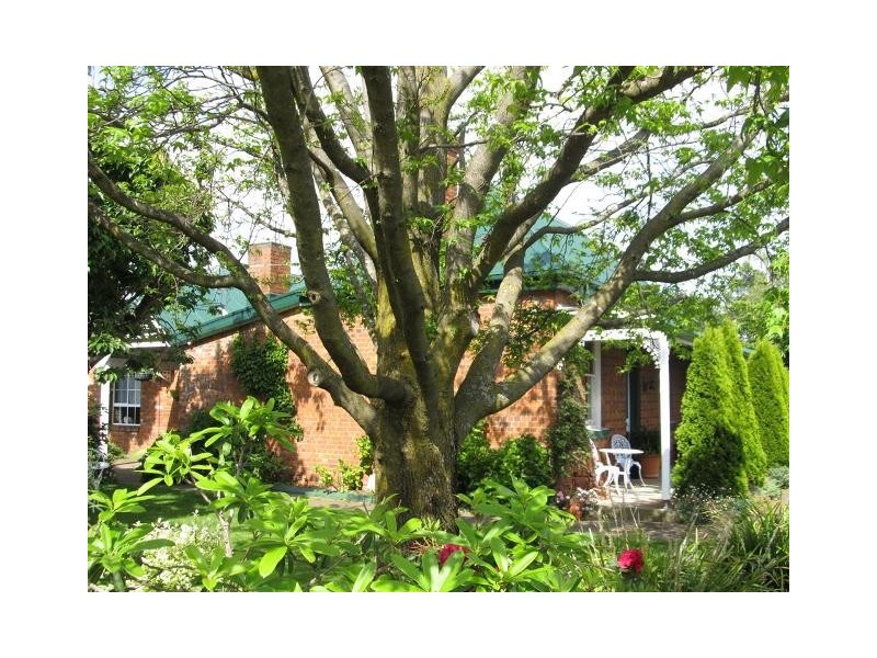 24 Meander Valley Road, Westbury TAS 7303