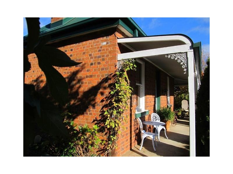 24 Meander Valley Road, Westbury TAS 7303