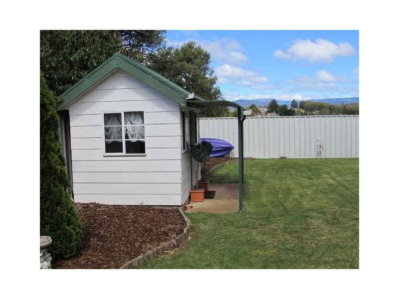 3 Panorama Place, Deloraine TAS 7304