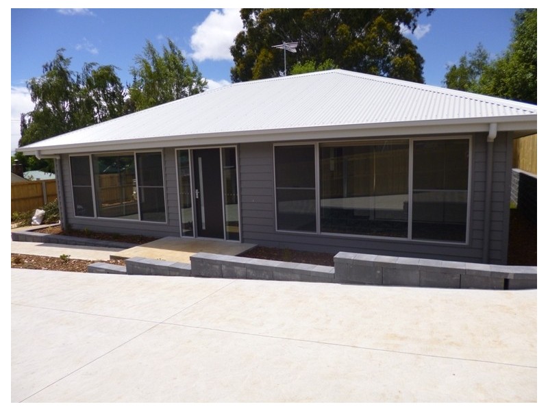 4/19 Meander Valley Road, Deloraine TAS 7304