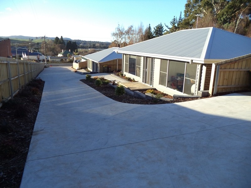 4/19 Meander Valley Road, Deloraine TAS 7304