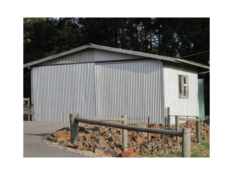 117 Samuel Street, Elizabeth Town TAS 7304