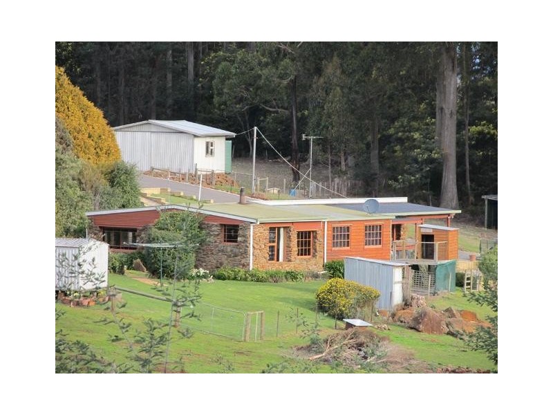 117 Samuel Street, Elizabeth Town TAS 7304