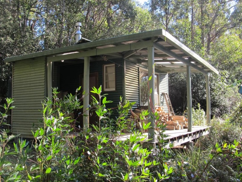 387 Sugarloaf Road, Jackeys Marsh TAS 7304