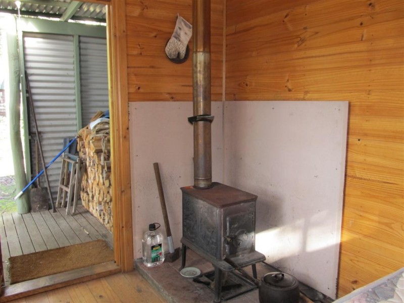 387 Sugarloaf Road, Jackeys Marsh TAS 7304