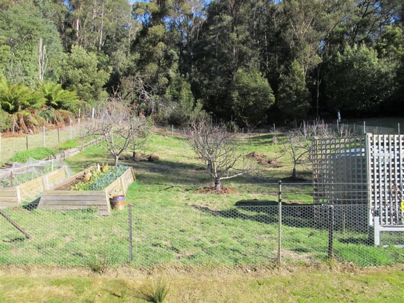 387 Sugarloaf Road, Jackeys Marsh TAS 7304