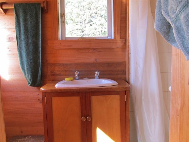 387 Sugarloaf Road, Jackeys Marsh TAS 7304