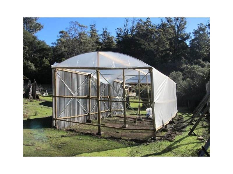 387 Sugarloaf Road, Jackeys Marsh TAS 7304