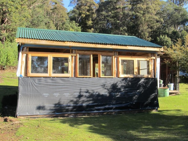 387 Sugarloaf Road, Jackeys Marsh TAS 7304