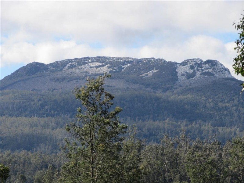 387 Sugarloaf Road, Jackeys Marsh TAS 7304