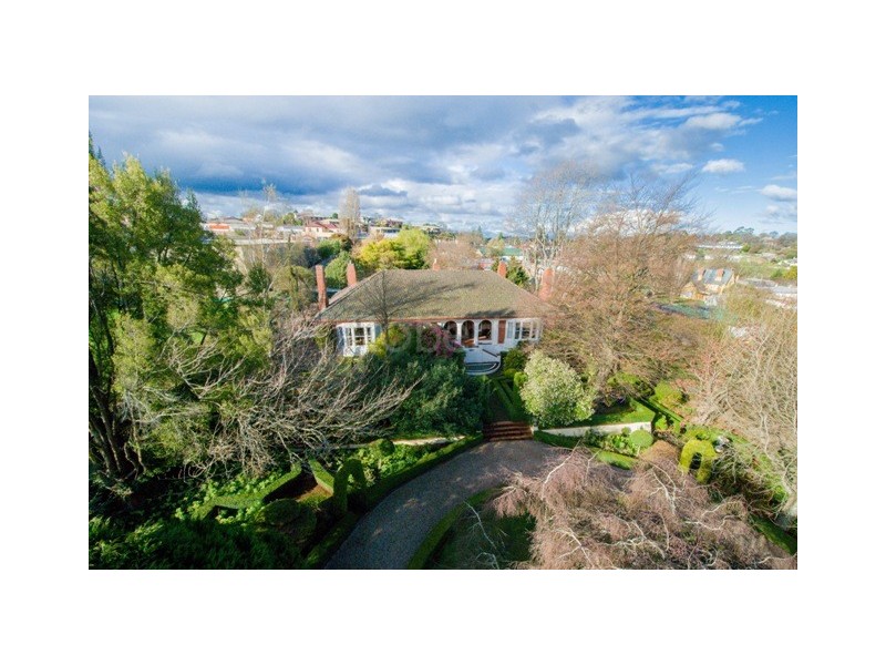 11 West Goderich Street, Deloraine TAS 7304