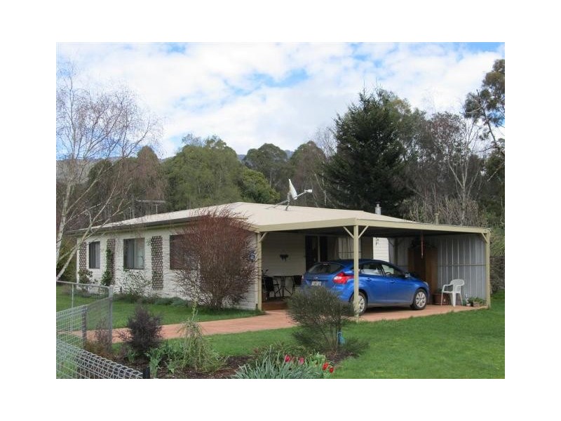 264 Scotts Road, Mole Creek TAS 7304