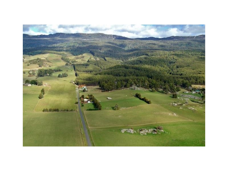 264 Scotts Road, Mole Creek TAS 7304