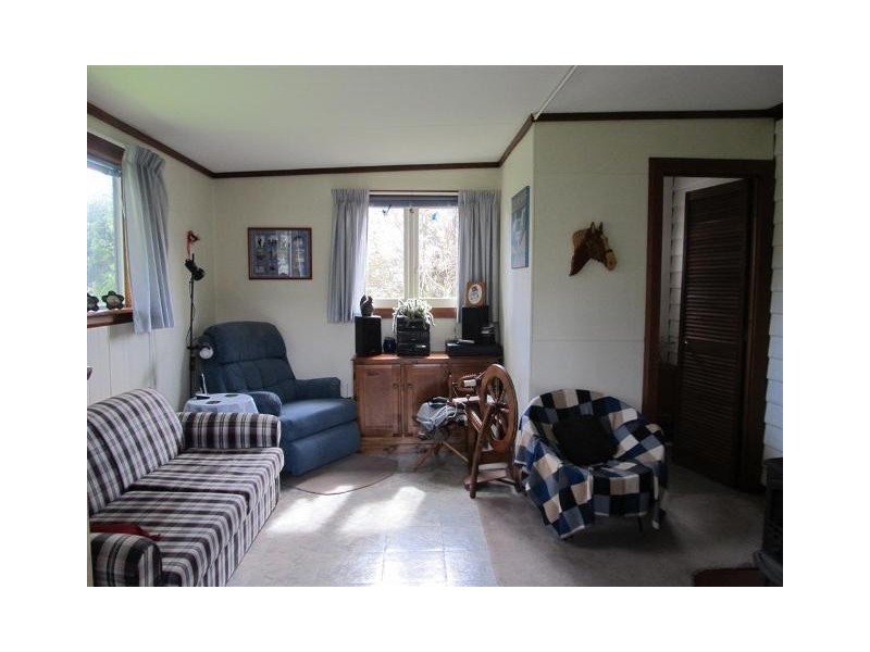 264 Scotts Road, Mole Creek TAS 7304