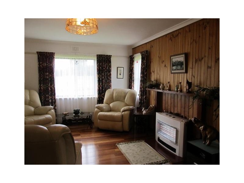 264 Scotts Road, Mole Creek TAS 7304