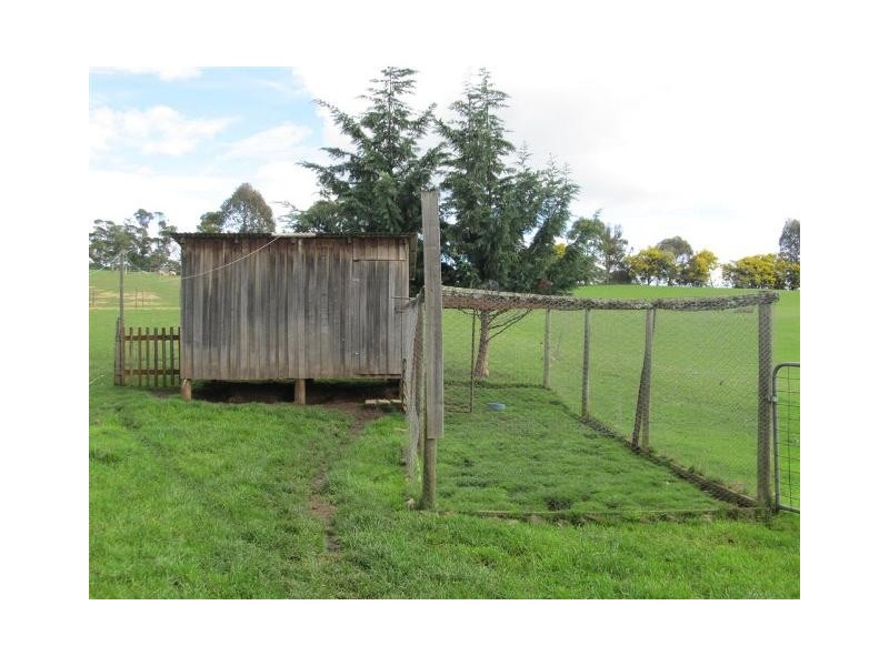 264 Scotts Road, Mole Creek TAS 7304