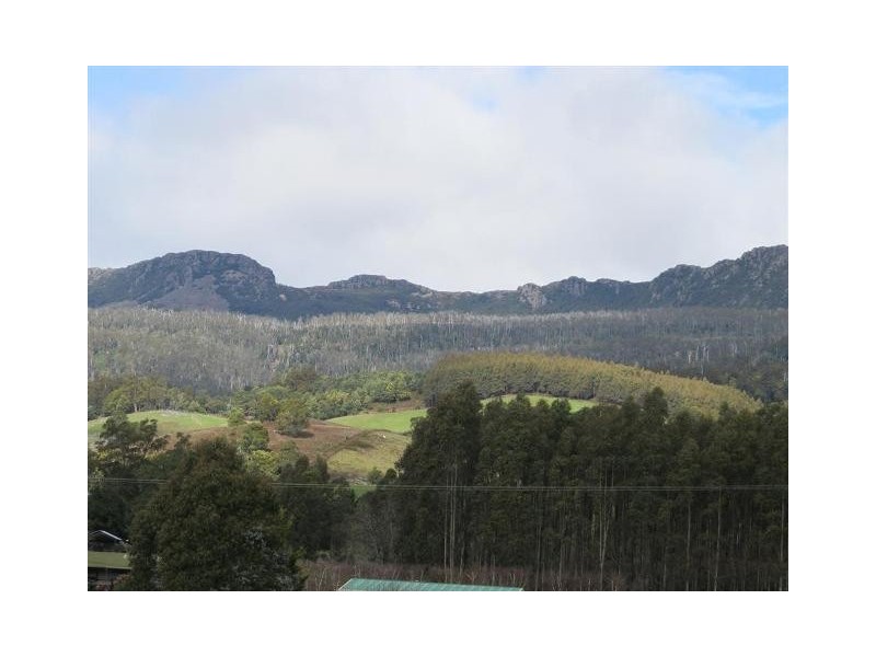 264 Scotts Road, Mole Creek TAS 7304