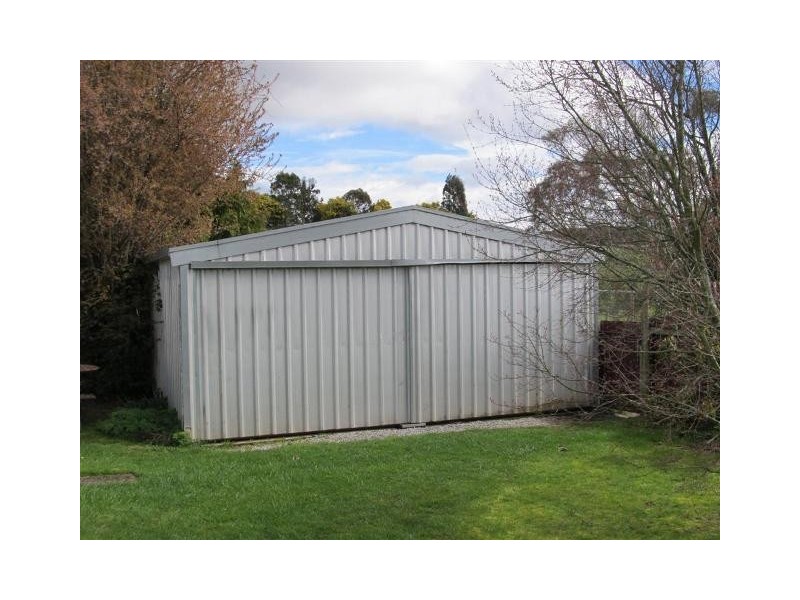 264 Scotts Road, Mole Creek TAS 7304