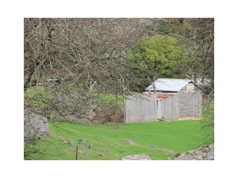 264 Scotts Road, Mole Creek TAS 7304