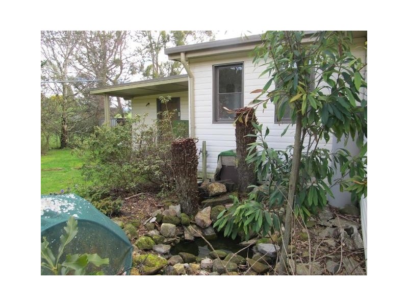 264 Scotts Road, Mole Creek TAS 7304