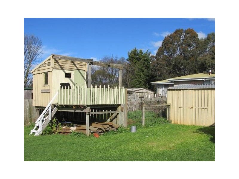 25 Grigg Street, Deloraine TAS 7304