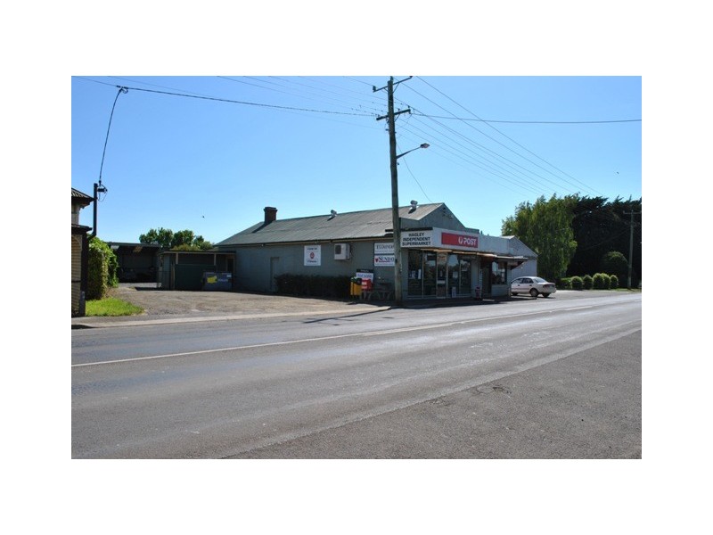 9 Meander Valley Road, Hagley TAS 7292