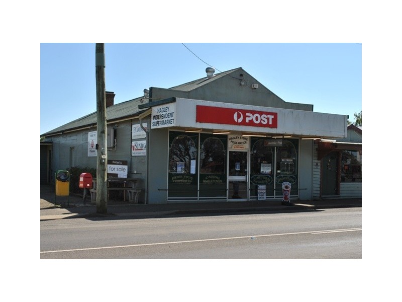 9 Meander Valley Road, Hagley TAS 7292