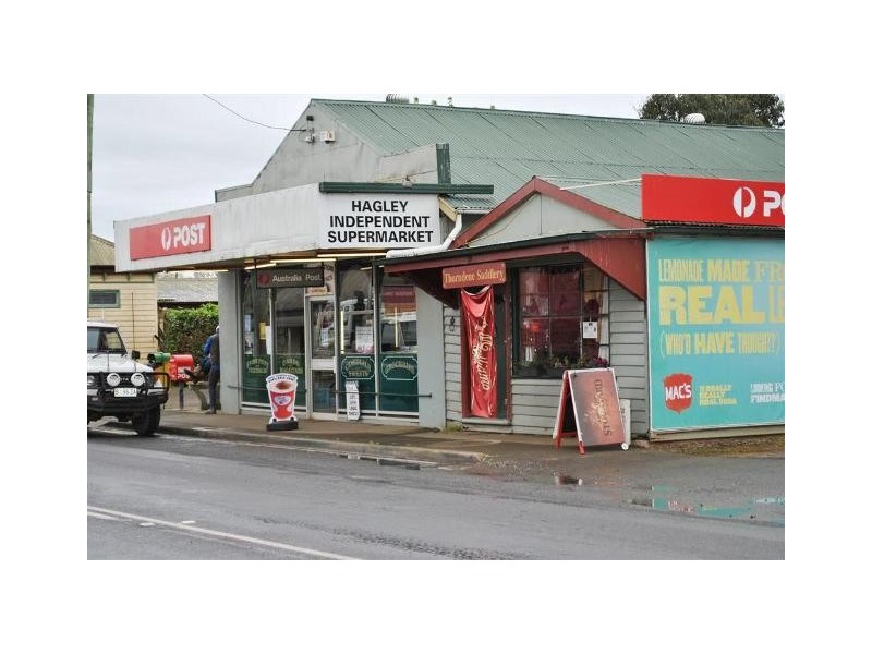 9 Meander Valley Road, Hagley TAS 7292